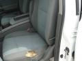 White - Titan SE Crew Cab Photo No. 28