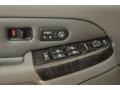 Pewter Metallic - Yukon XL Denali AWD Photo No. 13