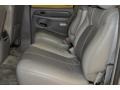 Pewter Metallic - Yukon XL Denali AWD Photo No. 15