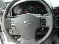 White - Titan SE Crew Cab Photo No. 35
