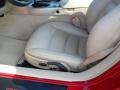 2005 Victory Red Chevrolet Corvette Coupe  photo #9