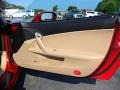 2005 Victory Red Chevrolet Corvette Coupe  photo #19