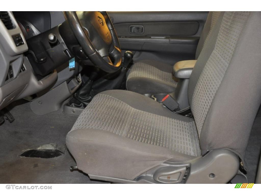 2001 Xterra SE V6 4x4 - Solar Yellow / Dusk Gray photo #12