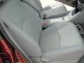 2007 Salsa Red Pearl Toyota Highlander V6 4WD  photo #26