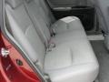 2007 Salsa Red Pearl Toyota Highlander V6 4WD  photo #28