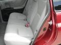 2007 Salsa Red Pearl Toyota Highlander V6 4WD  photo #32
