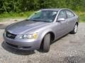 Steel Gray - Sonata GLS Photo No. 1