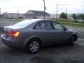 Steel Gray - Sonata GLS Photo No. 4