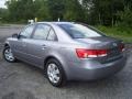 Steel Gray - Sonata GLS Photo No. 5