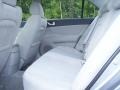 Steel Gray - Sonata GLS Photo No. 9