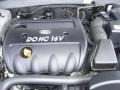 Steel Gray - Sonata GLS Photo No. 11