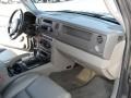 2006 Dark Khaki Pearl Jeep Commander   photo #24