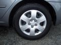 Steel Gray - Sonata GLS Photo No. 12