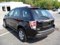 2006 Black Chevrolet Equinox LS  photo #2