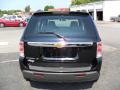 2006 Black Chevrolet Equinox LS  photo #3