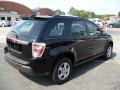 2006 Black Chevrolet Equinox LS  photo #4