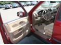 2002 Chianti Red Pearl Honda CR-V EX 4WD  photo #10