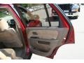 2002 Chianti Red Pearl Honda CR-V EX 4WD  photo #15