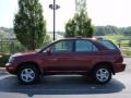 Venetian Red Pearl - RX 300 AWD Photo No. 4