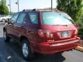 Venetian Red Pearl - RX 300 AWD Photo No. 5
