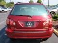 Venetian Red Pearl - RX 300 AWD Photo No. 6