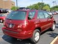 Venetian Red Pearl - RX 300 AWD Photo No. 7