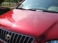 Venetian Red Pearl - RX 300 AWD Photo No. 11