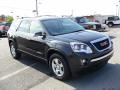 Carbon Black Metallic - Acadia SLT Photo No. 5