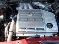 Venetian Red Pearl - RX 300 AWD Photo No. 19