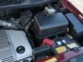 Venetian Red Pearl - RX 300 AWD Photo No. 20