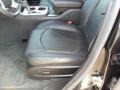 Carbon Black Metallic - Acadia SLT Photo No. 8