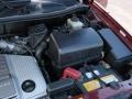 Venetian Red Pearl - RX 300 AWD Photo No. 21