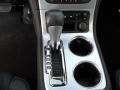 Carbon Black Metallic - Acadia SLT Photo No. 9
