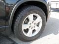 Carbon Black Metallic - Acadia SLT Photo No. 21