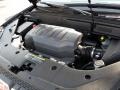 Carbon Black Metallic - Acadia SLT Photo No. 22