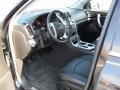Carbon Black Metallic - Acadia SLT Photo No. 23