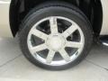 Gold Mist - Escalade ESV AWD Photo No. 15