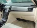 2008 Gold Mist Cadillac Escalade ESV AWD  photo #25