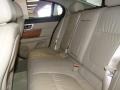 2009 Porcelain White Jaguar XF Luxury  photo #28