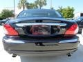Ebony Black - X-Type 3.0 Sedan Photo No. 9