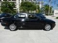 2008 Ebony Black Jaguar X-Type 3.0 Sedan  photo #13