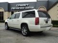 White Diamond - Escalade ESV AWD Photo No. 5
