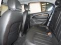 Ebony Black - X-Type 3.0 Sedan Photo No. 29