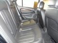 Ebony Black - X-Type 3.0 Sedan Photo No. 32