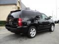 2007 Black Chevrolet Tahoe LTZ  photo #6