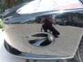 2007 Ebony Black Jaguar XK XK8 Coupe  photo #10