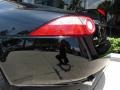 Ebony Black - XK XK8 Coupe Photo No. 11