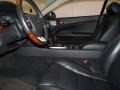 Ebony Black - XK XK8 Coupe Photo No. 16