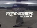 2000 Black Ford Ranger XLT Regular Cab  photo #15