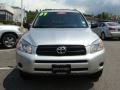 Classic Silver Metallic - RAV4 4WD Photo No. 2